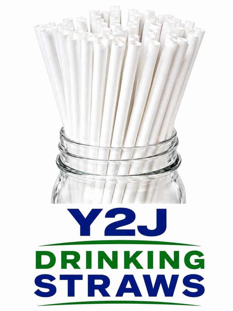 Drinking Straws 400ct