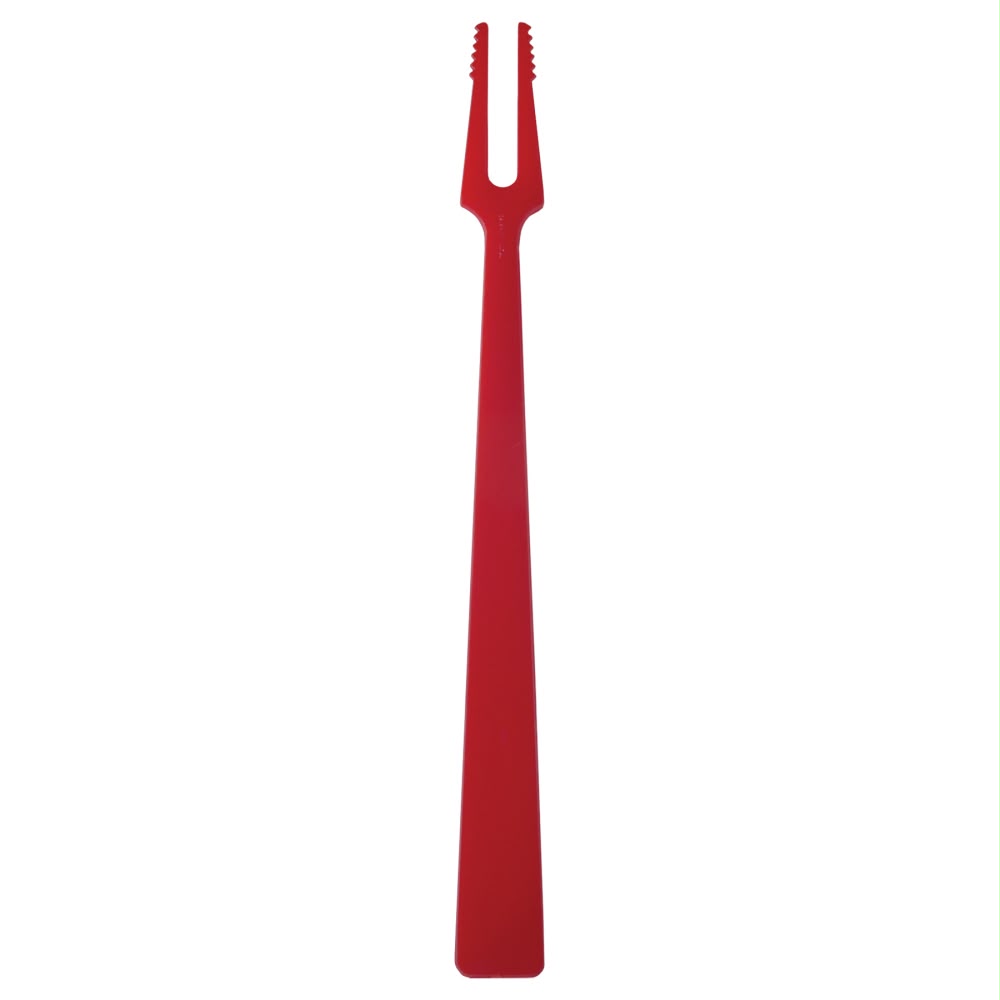 Fork Nathan's Plastic French Fry 15261