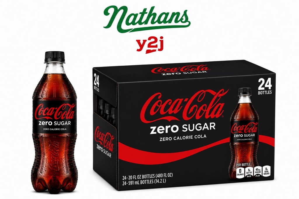 zero cola