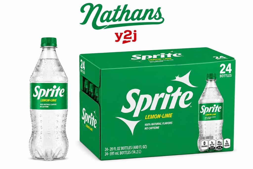 Sprite Cola
