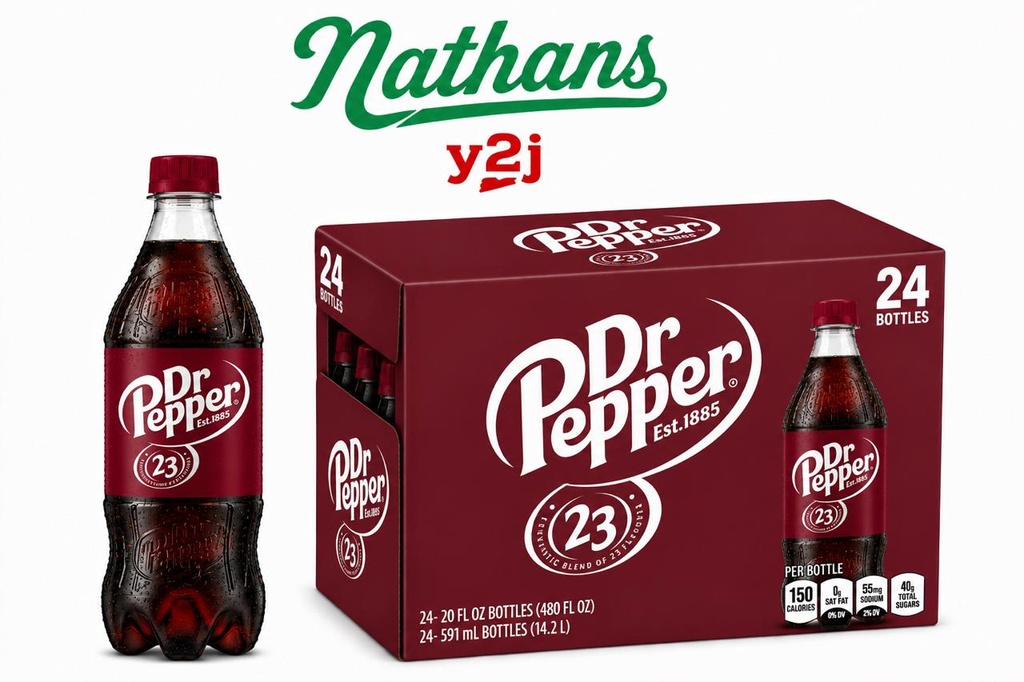 Dr Pepper