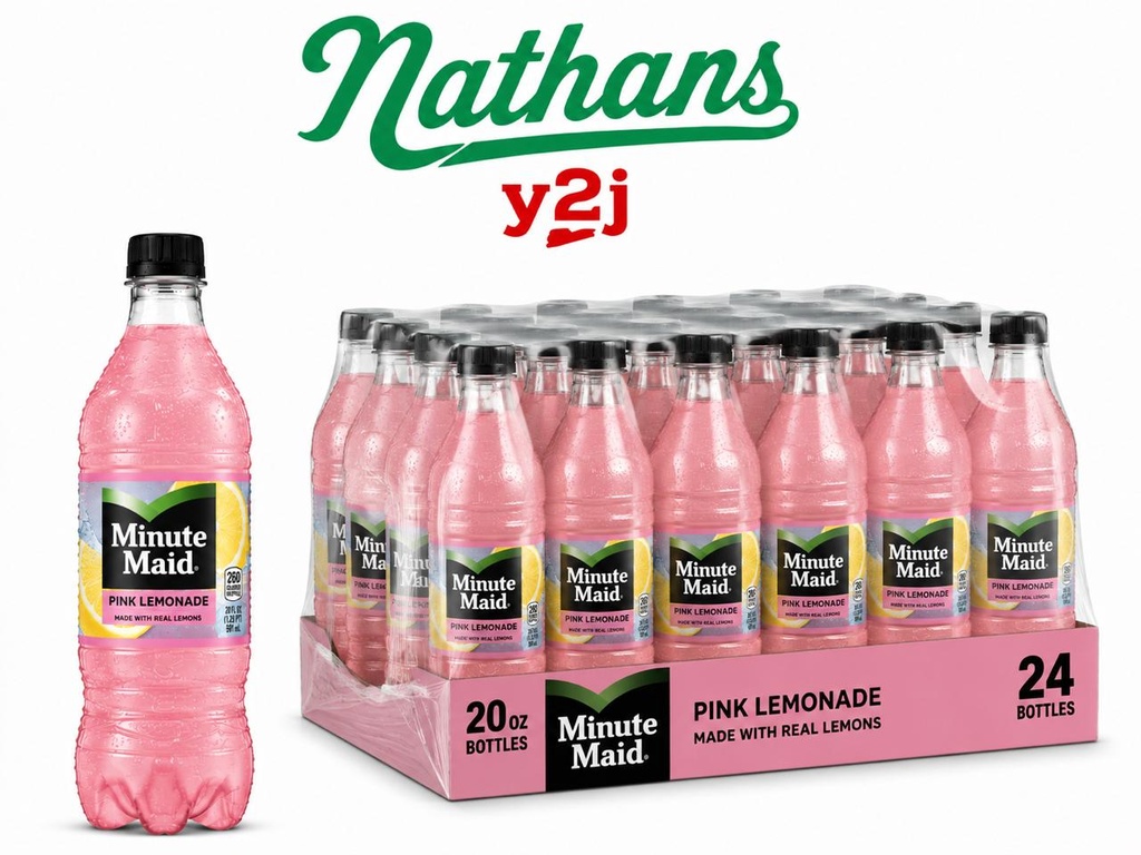 Minute Maid