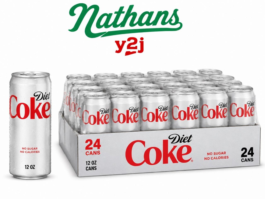 coca dite cans