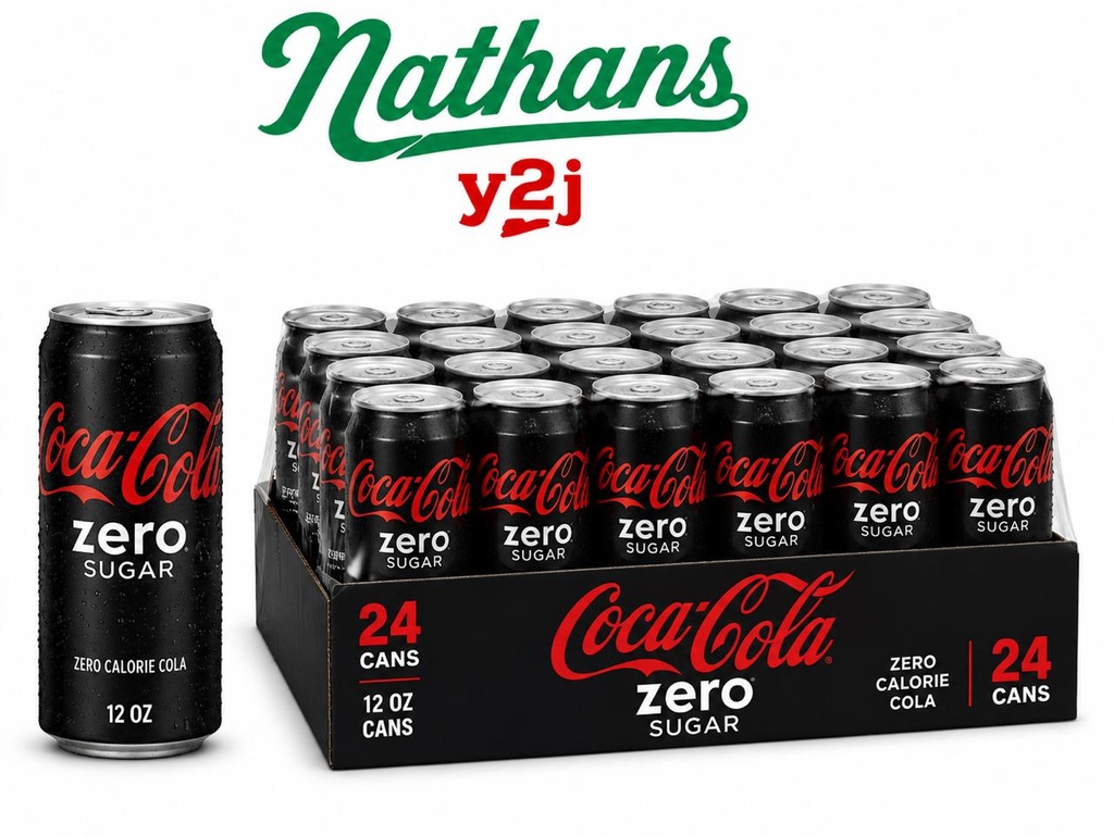 Zero Cans